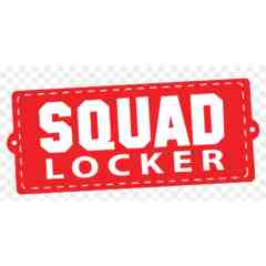 Squad Locker
