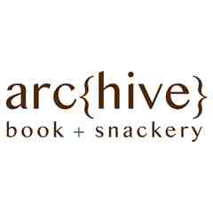 Archive Book & Snackery