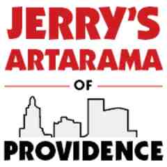 Jerry's Artarama Providence