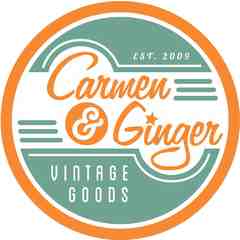 Carmen & Ginger Vintage Goods