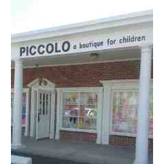 Piccolo Children's Boutique