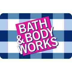 Bath & Body Work