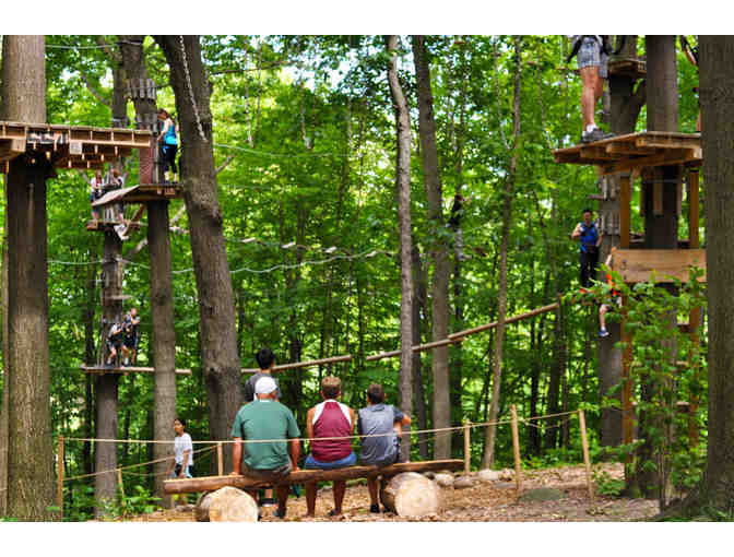 The Adventure Park