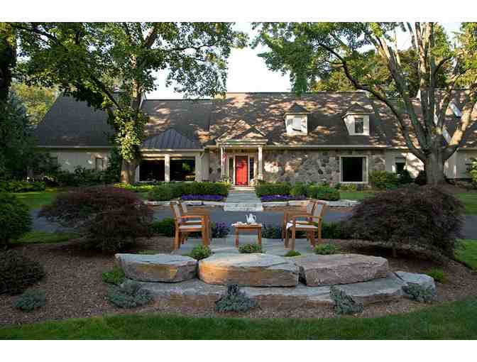 Four Seasons Garden Center Package