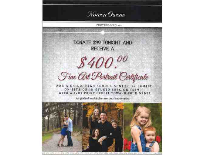 Noreen Owens Photography