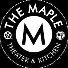 The Maple Theater