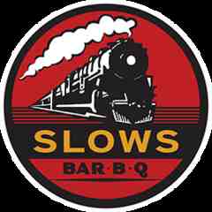 Slows Bar BQ