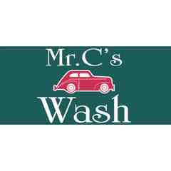 Mr. C's Car Wash