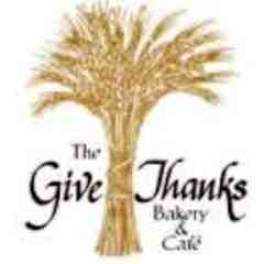 Give Thanks Bakery