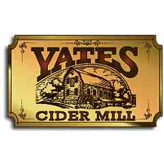 Yate's Cider Mill