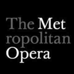 The Metropolitan Opera