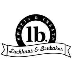 Luckhaus & Brubaker Sweets and Treats