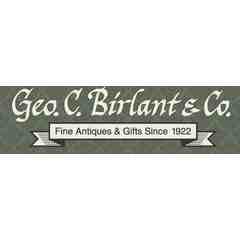 George C. Birlant and Company