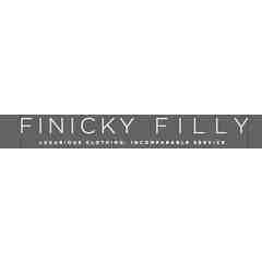 The Finicky Filly