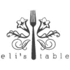 Eli's Table