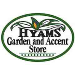 Hyams Garden Center