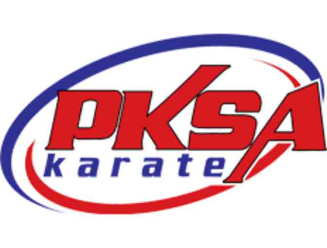 1 Week of Karate Lessons at PKSA Karate - 2 - Photo 1