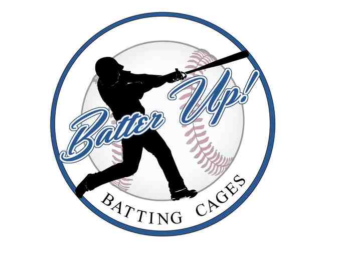 1 Month Membership to Batter Up! - Photo 1