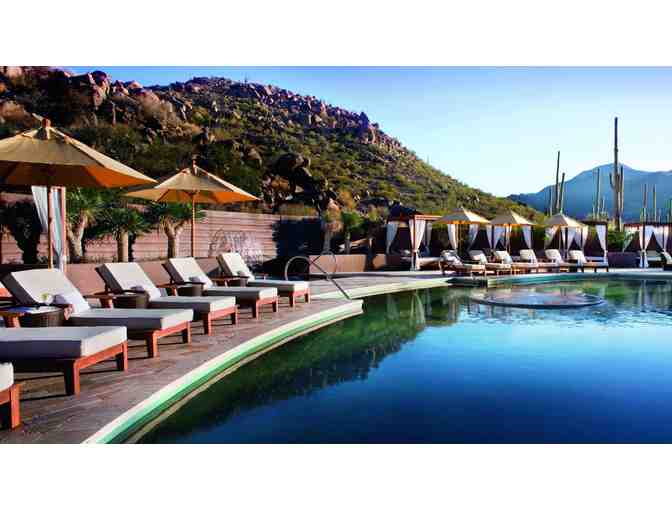 The Ritz Carlton - Dove Mountain, Marana, AZ -  2 Nts Stay + Breakfast for 2