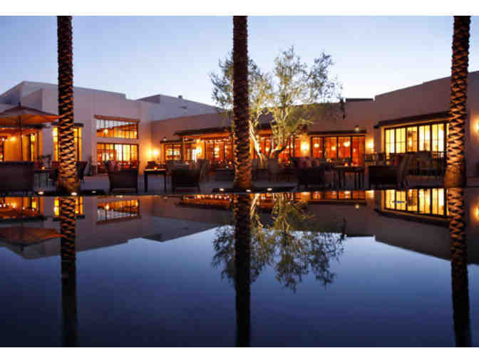 JW Marriott Camelback Inn*Scottsdale, AZ - (2) Night Stay + Breakfast for 2