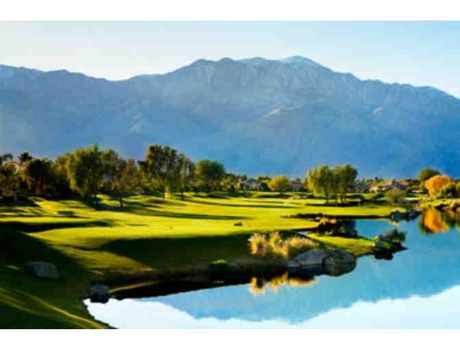 The Westin Mission Hills  Golf Resort & Spa, Rancho Mirage, CA - 2 Night Stay + Golf