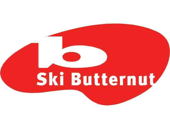 (4) 2-Hour Tubing Tickets to Ski Butternut