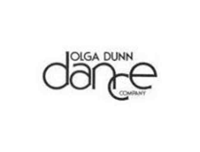 1 week of 2017 Summer Intensive Dance Session at Olga Dunn School of Dance - Photo 1