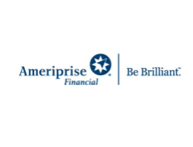 $100 Gift Card Courtesy of Ameriprise Financial to The Well - Photo 1