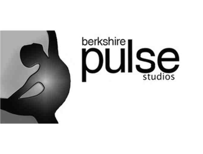 10 Class Passes for the 2017/2018 Season at Berkshire Pulse Studio - Photo 1