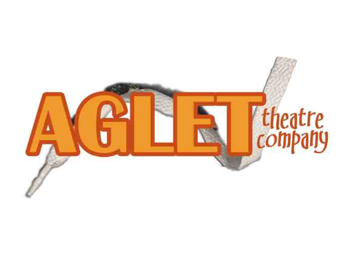 2 Passes to the 2017-2018 Season to the Aglet Theatre Company - Photo 1