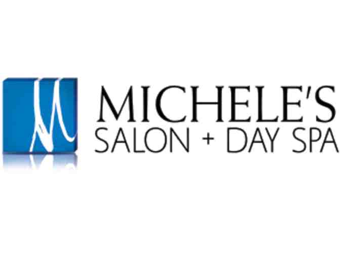$50 Gift Card to Michele's Salon & Day Spa - Photo 1