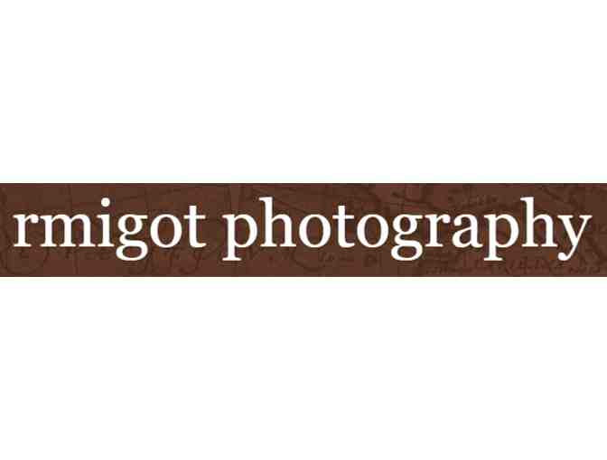 Richard Migot Photography - Standing Cigar Humidor