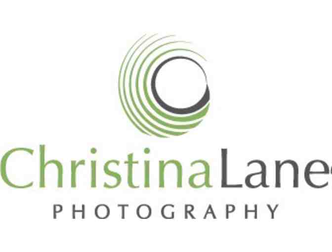 Christina Lane Photography - Photo Print of Ballarina