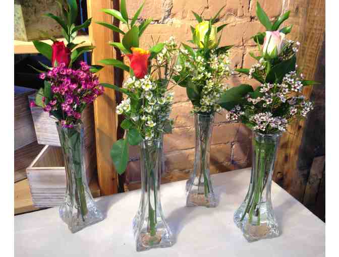 Wildflower Florist - $35 GC