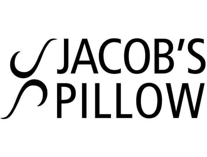 Jacob's Pillow Dance Festival - (2) tickets to any performance in Doris Duke Theatre