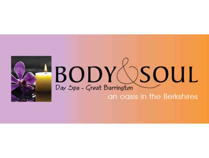 Body & Soul Day Spa - 1hr Facial with Doone - Photo 1