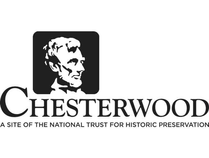 Chesterwood - 2 General Admissions