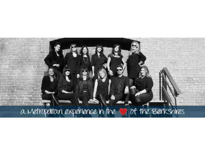 Michele's Salon & Day Spa - Refresh Spa Package