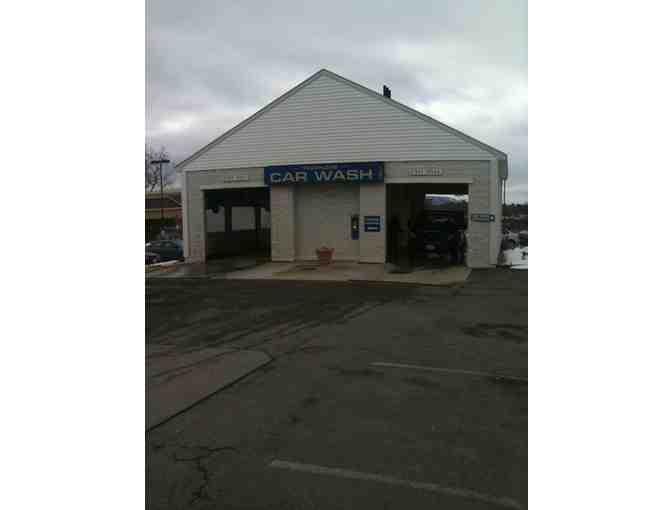 KCM Auto Wash, LLC - $120 GC