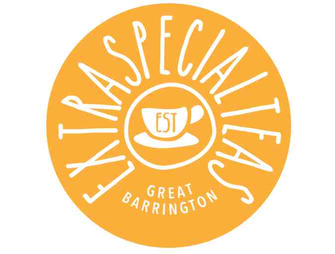 Law Offices of Scott A. Sanes - $100 GC to ExtraSpecialTeas