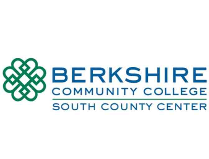 Berkshire Community College - $100 GC to Non Credit Workshop 2018/2019 - Photo 1