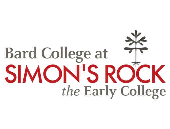 Bard College at Simon's Rock - (2) All-Access Party Passes to Daniel's Art Party