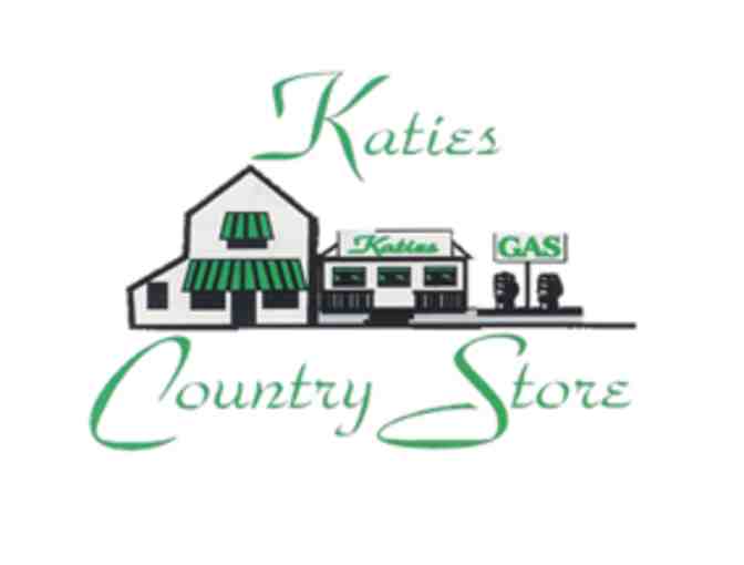 Katie's Country Store - $25GC - Photo 1