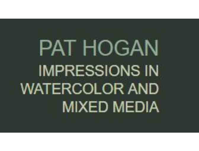 Artist Pat Hogan - Giclee Print of Wheeler House in GB - Photo 2