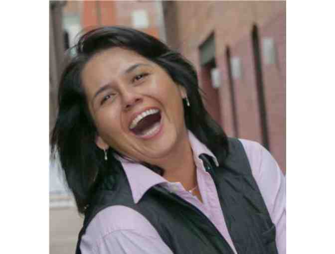 berkshireFLYER a service of My Versatile Secretary - County Wide Posting of 100 Flyers