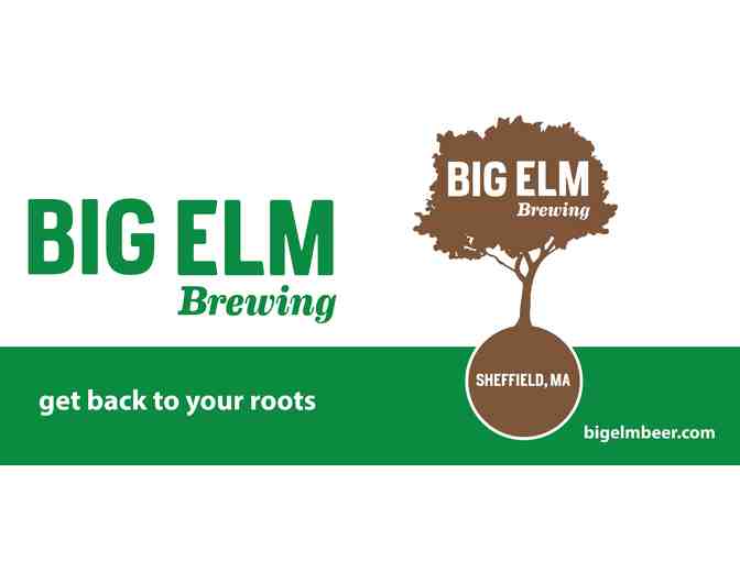 Big Elm Brewing - $25 GC - Photo 1