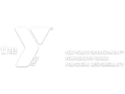 YMCA Camp Hi-Rock - One Week of Day Camp for 2018 Season