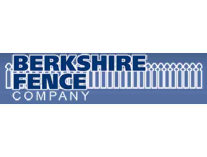 Berkshire Fence Company - Art Deco Birdhouse