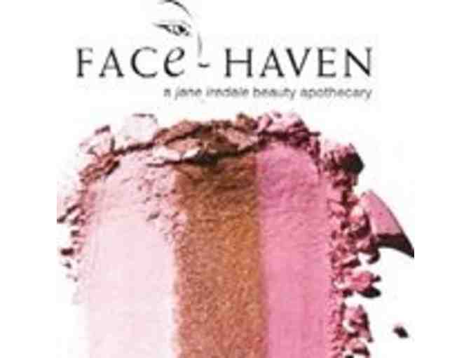 Face Haven - Clean Beauty Make Over Party for 4 - Photo 1