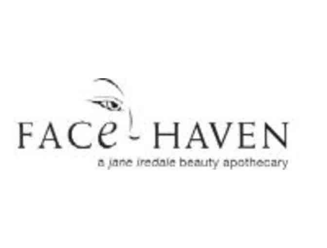 Face Haven - Clean Beauty Make Over Party for 4